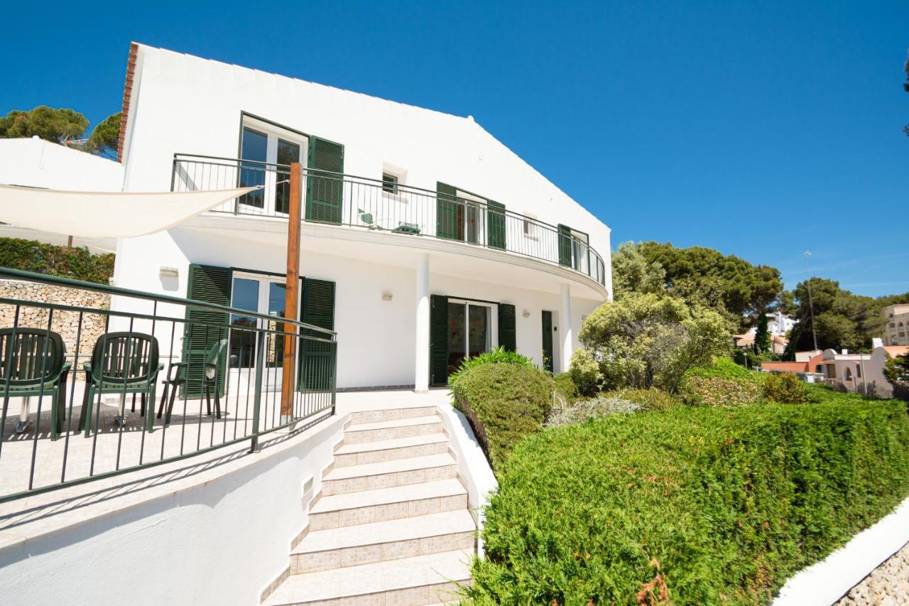 Villa Violeta By Sonne Villas Cala Galdana  Exterior foto