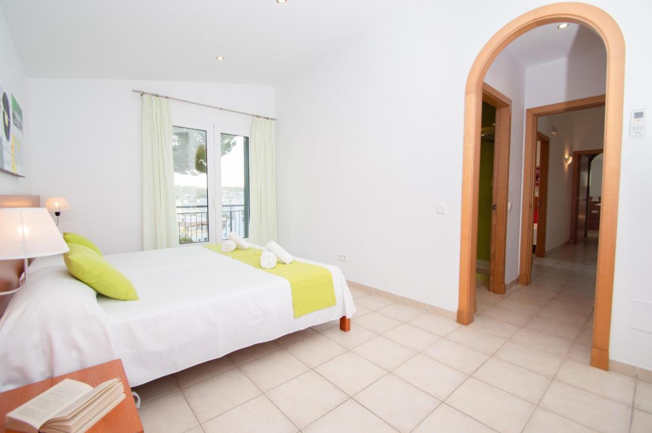 Villa Violeta By Sonne Villas Cala Galdana  Exterior foto