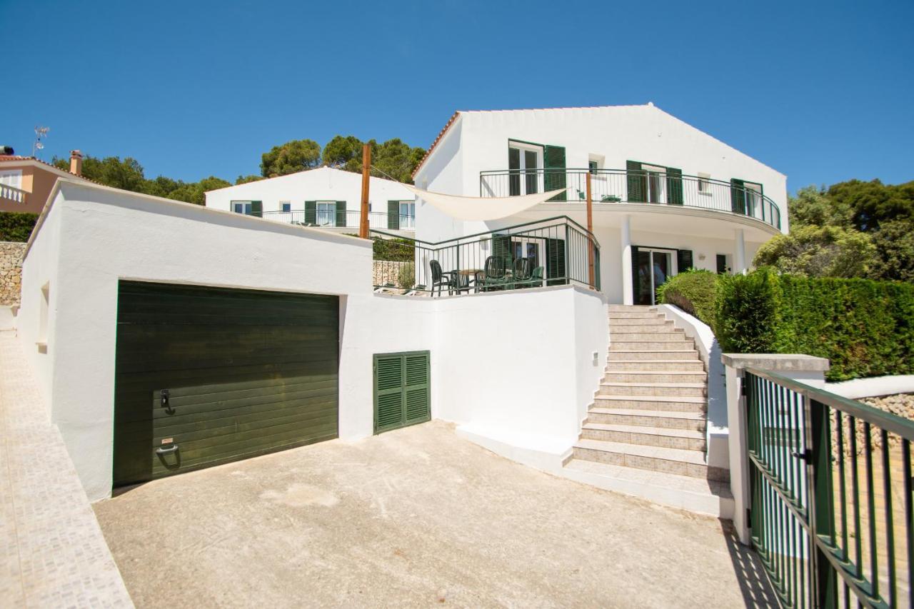 Villa Violeta By Sonne Villas Cala Galdana  Exterior foto